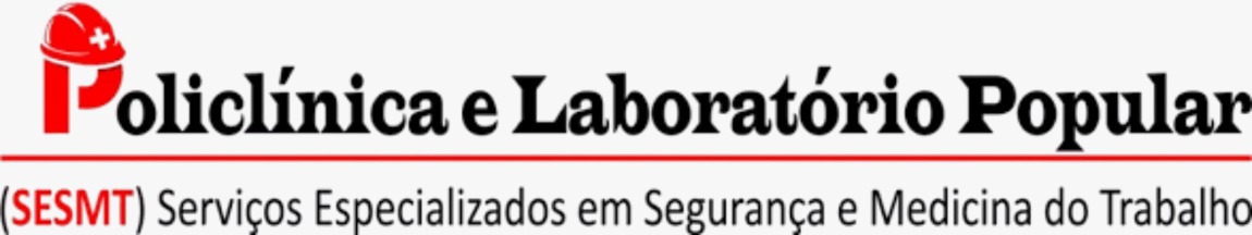 Policlínica e Laboratório Popular